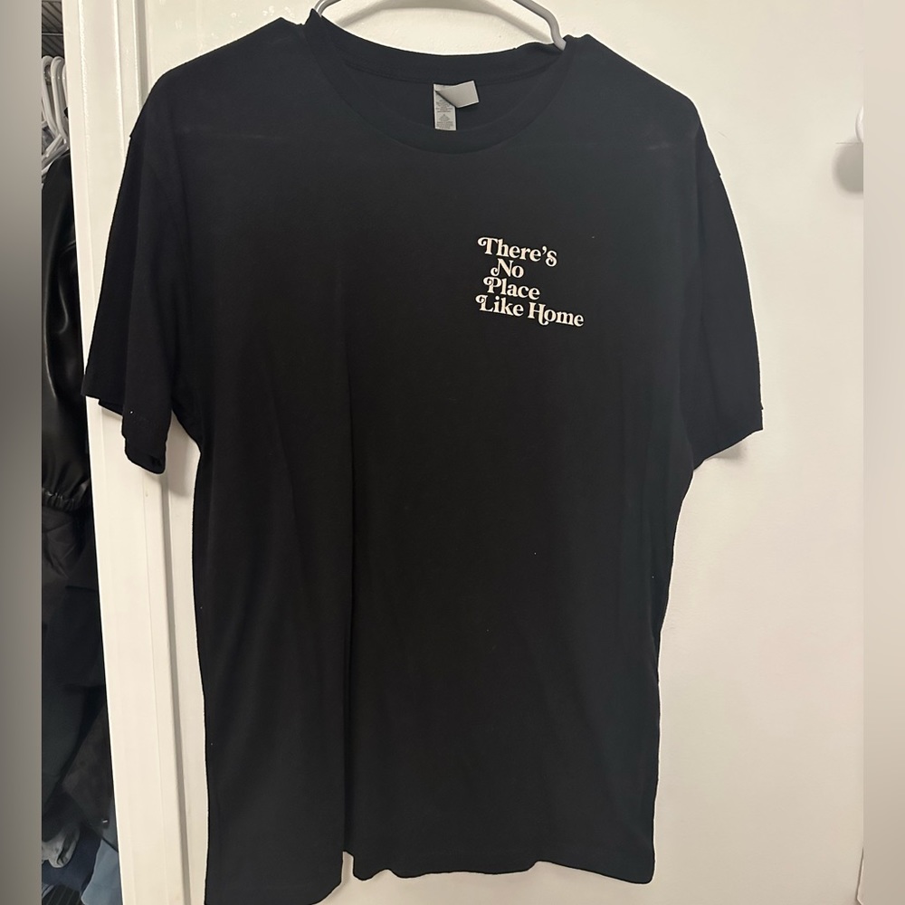 NEVER WORN! such a soft fabric!